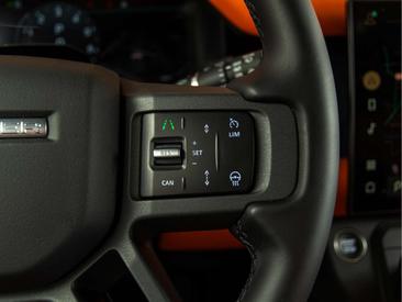 Land Rover Defender 110 P300e — photo 26