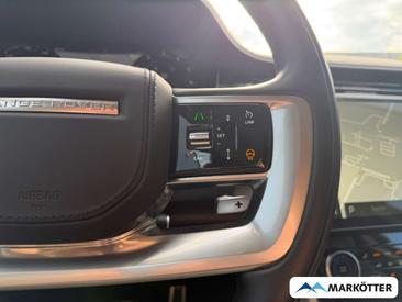 Land Rover Range Rover P510e — photo 32