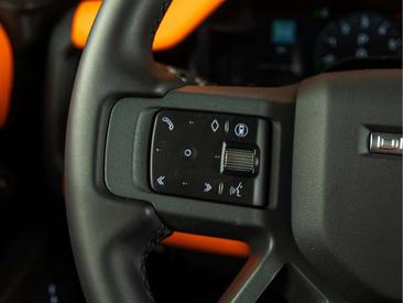 Land Rover Defender 110 P300e — photo 27