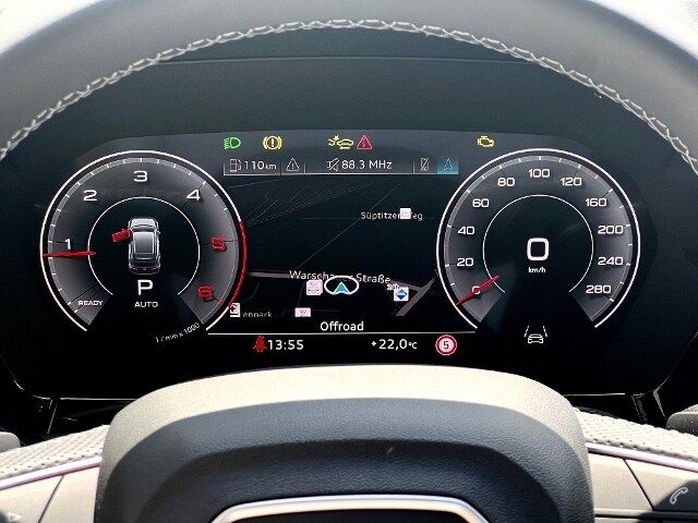 Audi A3 Allstreet 35 TDI S Tronic - 2024 - Joinsteer - #13