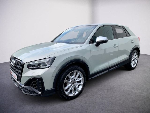 Audi SQ2 TFSI Quattro S Tronic - 2024 - Joinsteer - #3