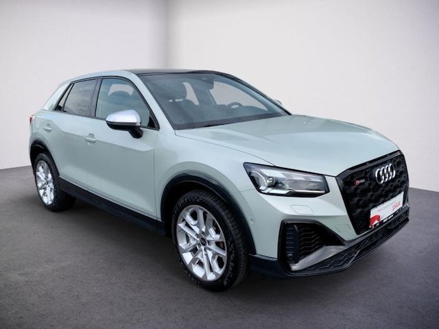 Audi SQ2 TFSI Quattro S Tronic - 2024 - Joinsteer - #4