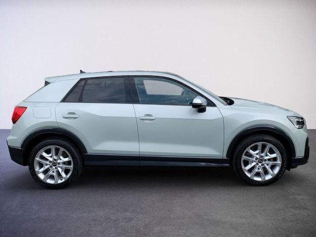Audi SQ2 TFSI Quattro S Tronic - 2024 - Joinsteer - #5