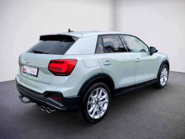 Audi SQ2 TFSI Quattro S Tronic - 2024 - Joinsteer - #6