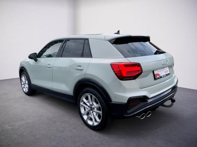 Audi SQ2 TFSI Quattro S Tronic - 2024 - Joinsteer - #7