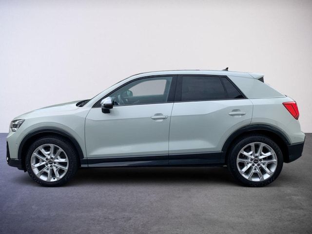 Audi SQ2 TFSI Quattro S Tronic - 2024 - Joinsteer - #8