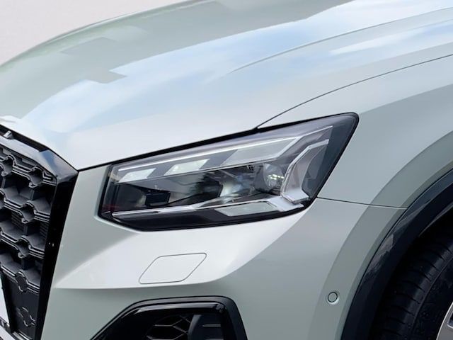 Audi SQ2 TFSI Quattro S Tronic - 2024 - Joinsteer - #9
