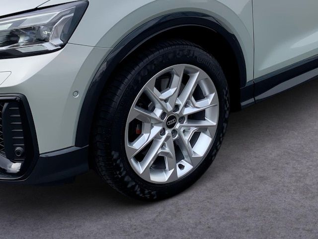 Audi SQ2 TFSI Quattro S Tronic - 2024 - Joinsteer - #10