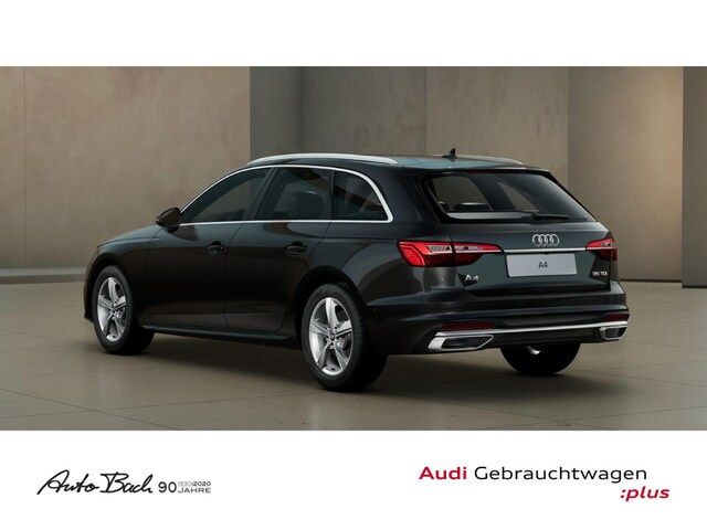 Audi A4 Avant Advanced 35 TDI S Tronic - 2024 - Joinsteer - #3