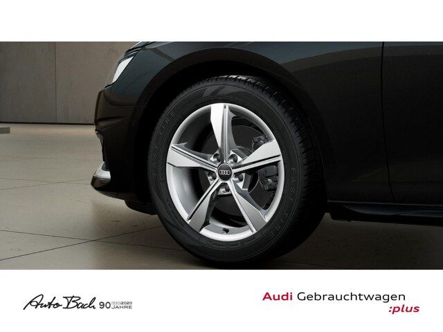 Audi A4 Avant Advanced 35 TDI S Tronic - 2024 - Joinsteer - #7