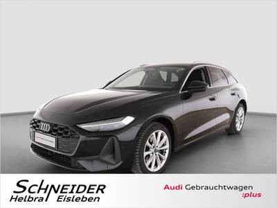 Audi A5 Avant TFSI Quattro - 2026 - Joinsteer - #1