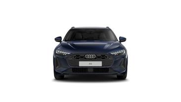 Audi A5 Avant TDI — photo 4