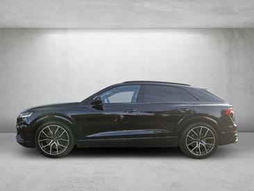 Audi SQ8 TFSI — photo 2