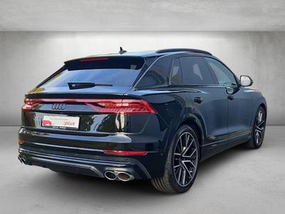 Audi SQ8 TFSI