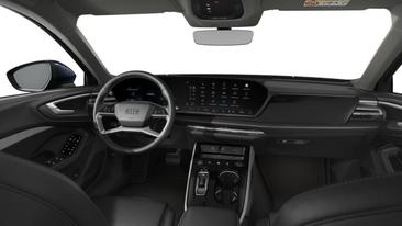 Audi A5 Avant TDI — photo 11