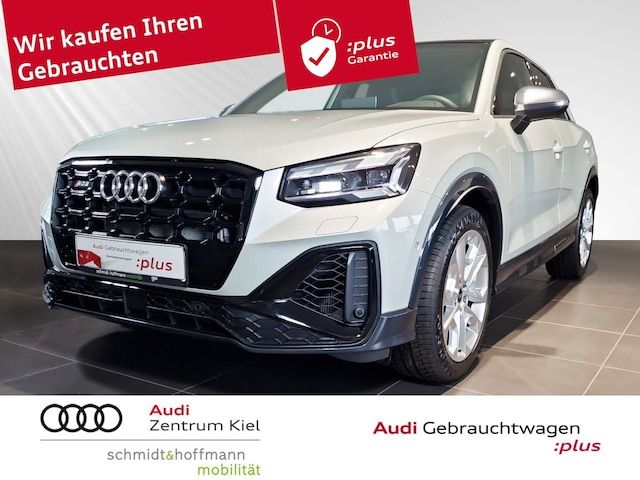 Audi SQ2 TFSI Quattro S Tronic - 2024 - Joinsteer - #1