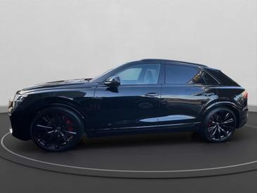 Audi SQ8 TFSI — photo 4