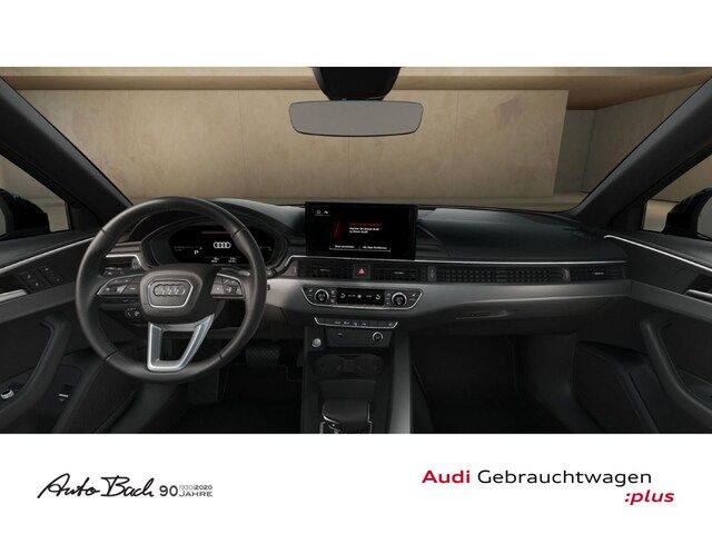 Audi A4 Avant Advanced 35 TDI S Tronic - 2024 - Joinsteer - #10