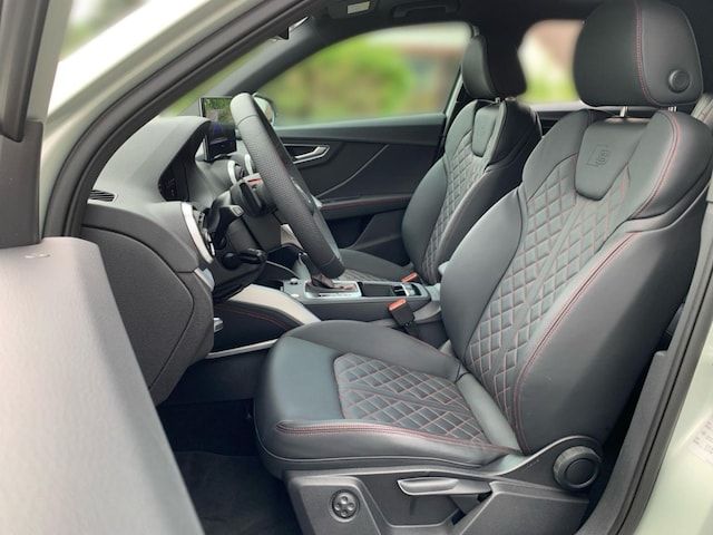 Audi SQ2 TFSI Quattro S Tronic - 2024 - Joinsteer - #14