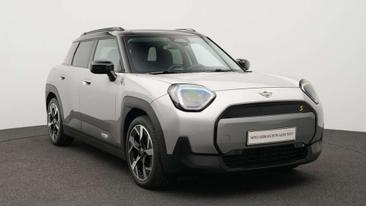 Mini Aceman SE 2025 Gris — photo 14