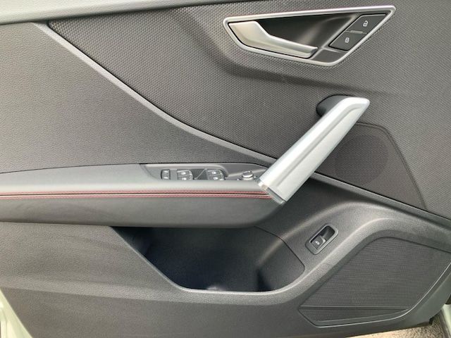 Audi SQ2 TFSI Quattro S Tronic - 2024 - Joinsteer - #16