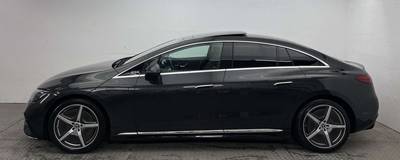 Mercedes EQE Berline 350 - 2023 - Joinsteer - #1
