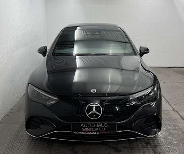 Mercedes EQE Berline 350 — photo 6