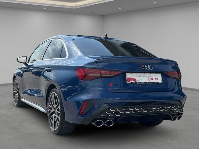 Audi S3 TFSI Quattro S Tronic - 2024 - Joinsteer - #2