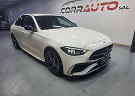Mercedes Classe C Berline 220 D - 2024 - Joinsteer - #1