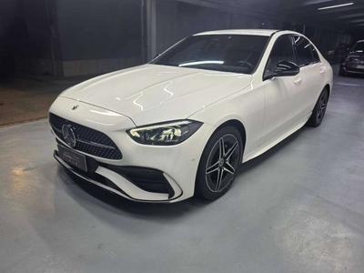Mercedes Classe C Berline 220 D