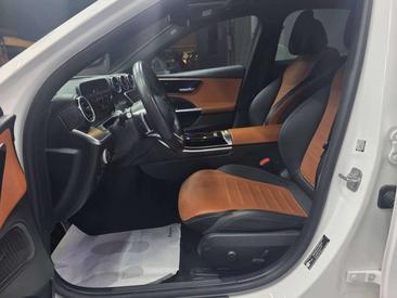 Mercedes Classe C Berline 220 D — photo 7