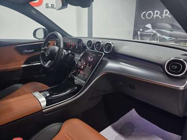 Mercedes Classe C Berline 220 D — photo 12