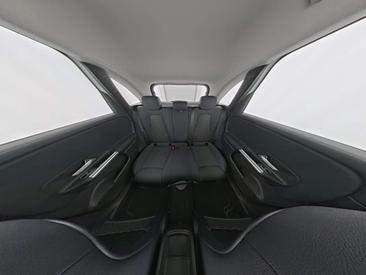 Mercedes Classe B Berline 200 — photo 7