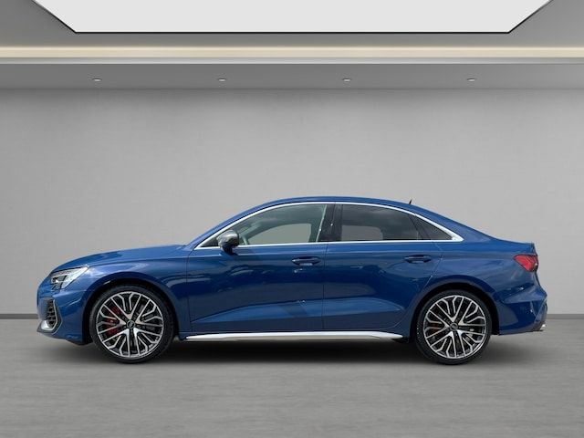 Audi S3 TFSI Quattro S Tronic - 2024 - Joinsteer - #3