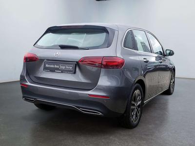 Mercedes Classe B Berline 200