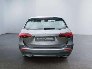 Mercedes Classe B Berline 200 — photo 4