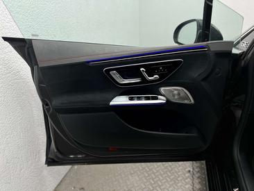 Mercedes EQE Berline 350 — photo 38