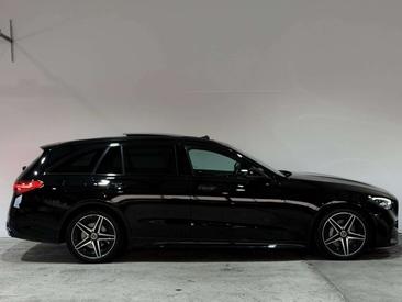 Mercedes Classe C Berline 220 D — photo 4