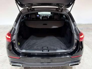 Mercedes Classe C Berline 220 D — photo 14