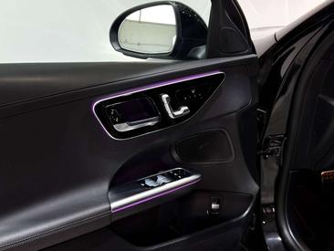 Mercedes Classe C Berline 220 D — photo 18