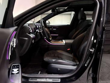 Mercedes Classe C Berline 220 D — photo 20
