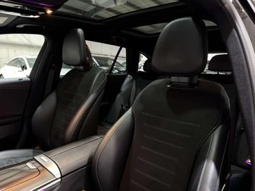 Mercedes Classe C Berline 220 D — photo 22