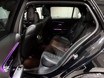 Mercedes Classe C Berline 220 D — photo 23