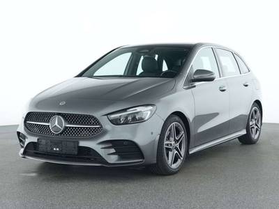 Mercedes Classe B Berline 200 - 2026 - Joinsteer - #1