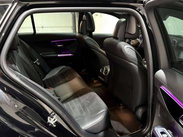 Mercedes Classe C Berline 220 D — photo 24