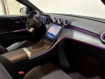 Mercedes Classe C Berline 220 D — photo 25