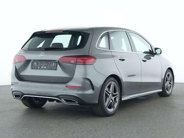 Mercedes Classe B Berline 200 — photo 2