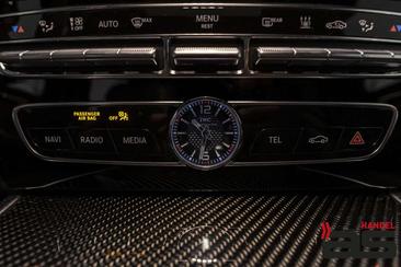 Mercedes Classe G 63 — photo 21