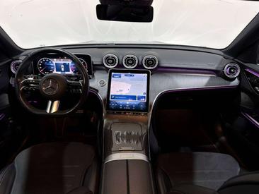 Mercedes Classe C Berline 220 D — photo 26