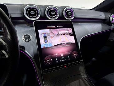 Mercedes Classe C Berline 220 D — photo 30